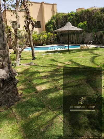 5 Bedroom Villa for Sale in New Cairo, Cairo - WhatsApp Image 2026-08-30 at 3.48. 39 AM (3). jpeg