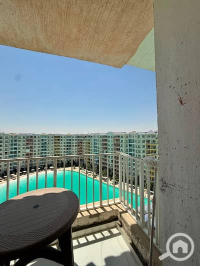 2 Bedroom Chalet for Sale in North Coast, Matruh - 80599. jpg 2 Bedroom Chalet for Sale in North Coast, Matruh - 80599. jpg
