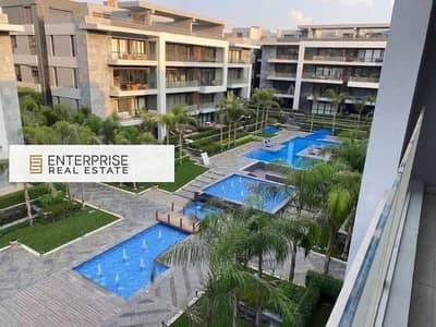 3 Bedroom Flat for Sale in New Cairo, Cairo - WhatsApp Image 2026-08-30 at 2.03. 28 PM. jpeg