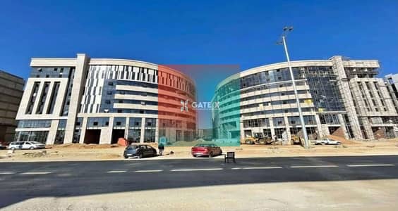 مکتب للبيع في العاصمة الإدارية الجديدة، القاهرة - 7c71f449-6aee-4ab5-9484-7159a54b4ea0. jpg مکتب للبيع في العاصمة الإدارية الجديدة، القاهرة - 7c71f449-6aee-4ab5-9484-7159a54b4ea0. jpg