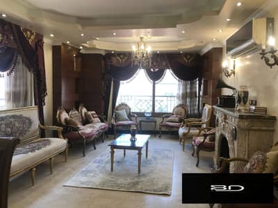 3 Bedroom Flat for Rent in Sheikh Zayed, Giza - WhatsApp Image 2026-08-30 at 4.02. 35 PM (1). jpeg