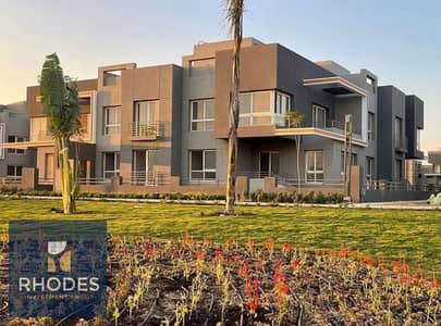 3 Bedroom Flat for Sale in 6th of October, Giza - WhatsApp Image 2026-03-28 at 1.46. 34 PM. jpeg