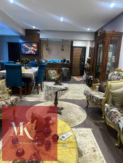 3 Bedroom Apartment for Sale in New Cairo, Cairo - WhatsApp Image 2026-08-29 at 4.44. 46 PM (1). jpeg 3 Bedroom Apartment for Sale in New Cairo, Cairo - WhatsApp Image 2026-08-29 at 4.44. 46 PM (1). jpeg