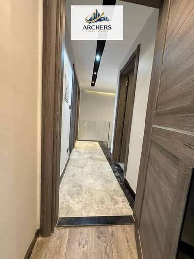 3 Bedroom Apartment for Sale in New Cairo, Cairo - WhatsApp Image 2026-07-14 at 4.54. 41 PM (1). jpeg