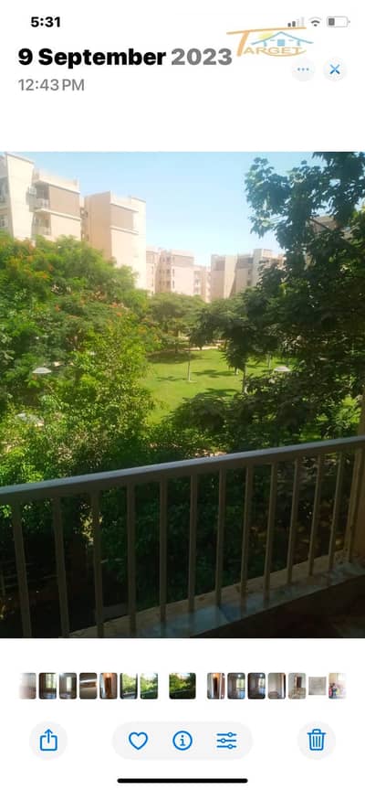 2 Bedroom Apartment for Rent in Madinaty, Cairo - WhatsApp Image 2026-08-29 at 2.12. 13 PM. jpeg