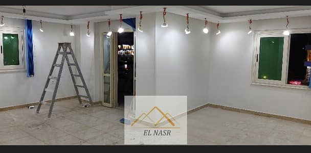 3 Bedroom Apartment for Rent in Nasr City, Cairo - 1. jpeg