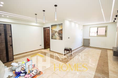 3 Bedroom Flat for Sale in Asafra, Alexandria - 1. jpg