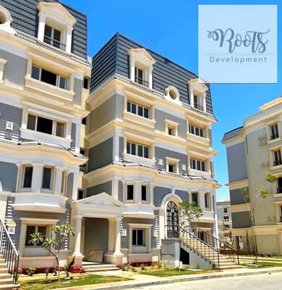 3 Bedroom Flat for Sale in 6th of October, Giza - 514343674_1073794458241444_3693567392842615419_n. jpg