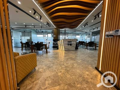 Office for Rent in New Cairo, Cairo - Image11. jpg