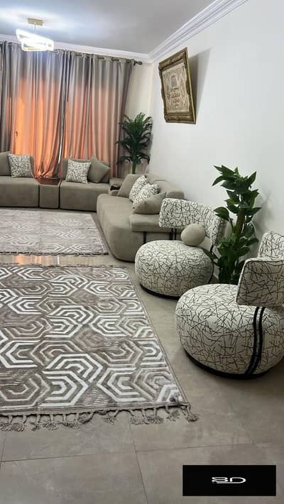 3 Bedroom Flat for Rent in Sheikh Zayed, Giza - WhatsApp Image 2026-08-30 at 4.07. 23 PM (5). jpeg