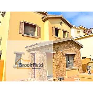 3 Bedroom Twin House for Rent in New Cairo, Cairo - 699ad813b95b0433896926. jpg