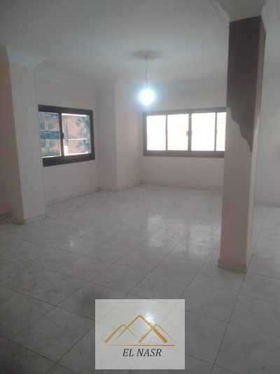 3 Bedroom Flat for Rent in Nasr City, Cairo - 1. jpeg