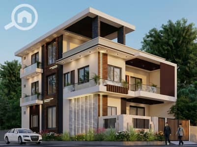 4 Bedroom Townhouse for Sale in New Capital City, Cairo - WhatsApp Image 2026-08-17 at 3.33. 05 PM. jpeg