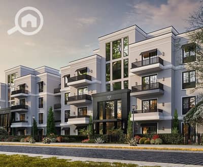 3 Bedroom Apartment for Sale in Sheikh Zayed, Giza - 2. jpeg