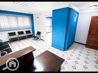 مکتب  للايجار في سموحة، الإسكندرية - cce59025-6402-4a83-aade-585a88899c56. jpg