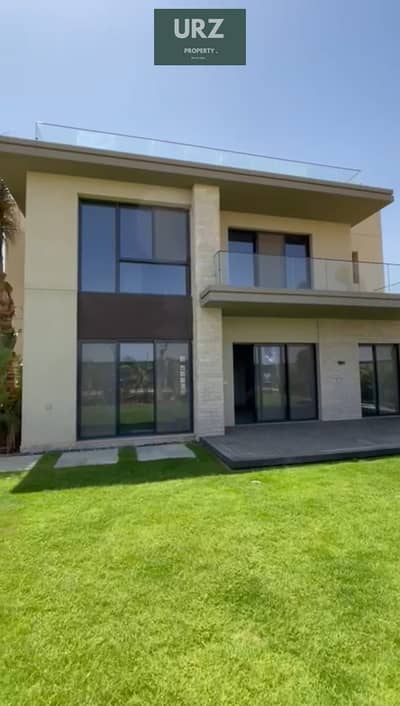 5 Bedroom Villa for Sale in New Heliopolis, Cairo - 9e161e29-4392-499f-890e-f96f618f86cd. jpg 5 Bedroom Villa for Sale in New Heliopolis, Cairo - 9e161e29-4392-499f-890e-f96f618f86cd. jpg