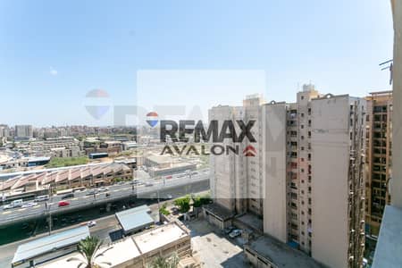 فلیٹ 2 غرفة نوم للبيع في محرّم بيك، الإسكندرية - - (1). jpg