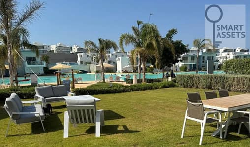 3 Bedroom Chalet for Sale in North Coast, Matruh - WhatsApp Image 2026-08-30 at 5.09. 53 PM (2). jpeg