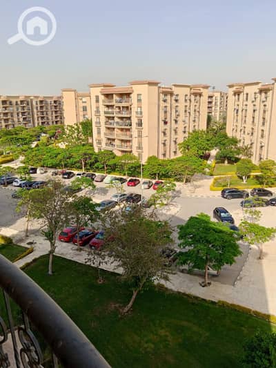 3 Bedroom Apartment for Sale in New Cairo, Cairo - 562702. jpg 3 Bedroom Apartment for Sale in New Cairo, Cairo - 562702. jpg