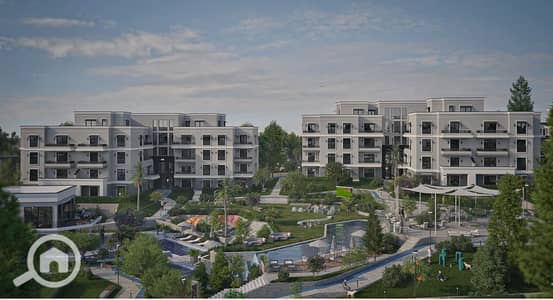 3 Bedroom Flat for Sale in Sheikh Zayed, Giza - 5. jpeg