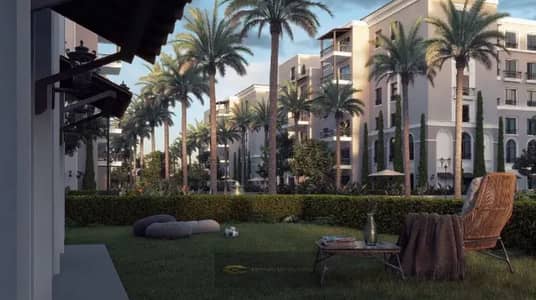 2 Bedroom Flat for Sale in New Cairo, Cairo - 1. png 2 Bedroom Flat for Sale in New Cairo, Cairo - 1. png