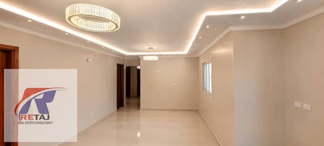 3 Bedroom Apartment for Rent in Nasr City, Cairo - WhatsApp Image 2026-08-30 at 11.21. 13 AM (2). jpeg