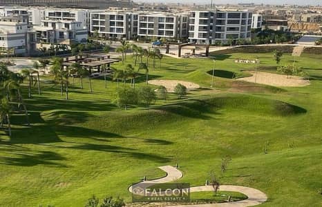 2 Bedroom Apartment for Sale in New Cairo, Cairo - 8b698c6a-143a-4b96-8870-f2096222959e. jpg
