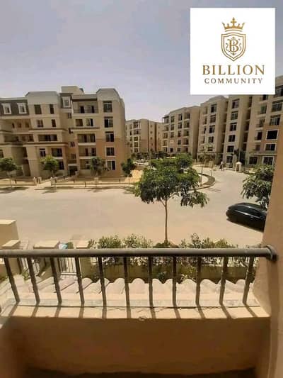2 Bedroom Flat for Sale in Mostakbal City, Cairo - WhatsApp Image 2026-08-30 at 1.36. 31 PM (1). jpeg