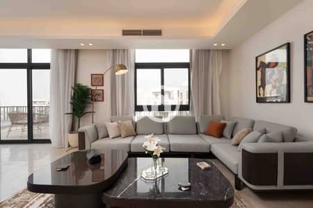 1 Bedroom Flat for Rent in New Cairo, Cairo - WhatsApp Image 2026-08-30 at 5.16. 16 PM (3). jpeg 1 Bedroom Flat for Rent in New Cairo, Cairo - WhatsApp Image 2026-08-30 at 5.16. 16 PM (3). jpeg