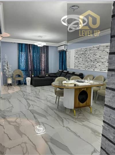 3 Bedroom Apartment for Rent in New Cairo, Cairo - WhatsApp Image 2026-08-24 at 4.54. 19 PM (4). jpeg