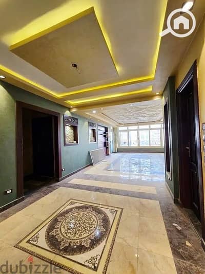 3 Bedroom Apartment for Rent in Zahraa Al Maadi, Cairo - IMG-20260815-WA0067. jpg 3 Bedroom Apartment for Rent in Zahraa Al Maadi, Cairo - IMG-20260815-WA0067. jpg