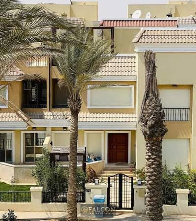 5 Bedroom Villa for Sale in Mostakbal City, Cairo - 468758341_122181245288170009_2235165544067959932_n. jpg 5 Bedroom Villa for Sale in Mostakbal City, Cairo - 468758341_122181245288170009_2235165544067959932_n. jpg