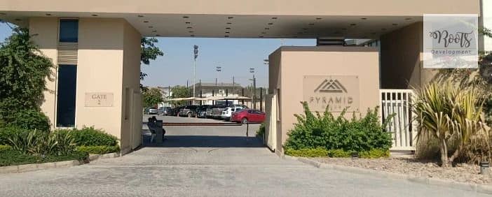تاون هاوس 4 غرف نوم للبيع في 6 اكتوبر، الجيزة - WhatsApp Image 2026-08-26 at 5.44. 08 PM. jpeg