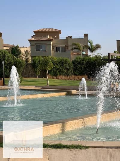 5 Bedroom Villa for Sale in New Cairo, Cairo - WhatsApp Image 2026-08-30 at 1.43. 54 PM (3). jpeg