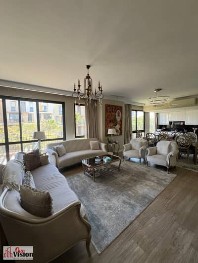 3 Bedroom Duplex for Sale in Sheikh Zayed, Giza - WhatsApp Image 2026-08-30 at 2.47. 05 PM. jpeg 3 Bedroom Duplex for Sale in Sheikh Zayed, Giza - WhatsApp Image 2026-08-30 at 2.47. 05 PM. jpeg