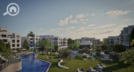3 Bedroom Flat for Sale in Sheikh Zayed, Giza - WhatsApp Image 2026-08-30 at 4.32. 39 PM (1). jpeg
