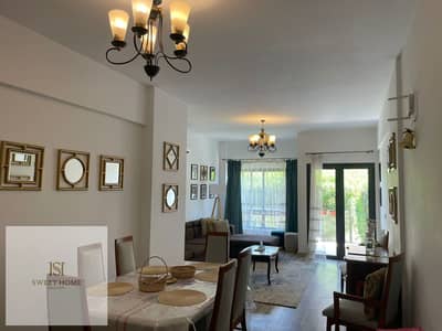 3 Bedroom Apartment for Rent in New Cairo, Cairo - WhatsApp Image 2026-08-29 at 13.15. 59. jpeg