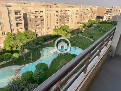 3 Bedroom Apartment for Sale in New Cairo, Cairo - b90d7427-d5b7-44fb-b257-62728a2b05e5. jpg