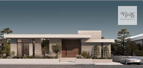 4 Bedroom Villa for Sale in Sheikh Zayed, Giza - Screenshot 2026-08-25 103258. png