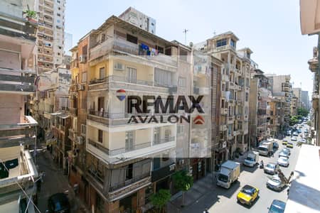 شقة 4 غرف نوم للبيع في كليوباترا، الإسكندرية - 0. jpg شقة 4 غرف نوم للبيع في كليوباترا، الإسكندرية - 0. jpg