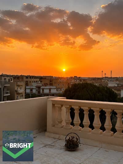 3 Bedroom Flat for Sale in New Cairo, Cairo - 1000270694. jpg