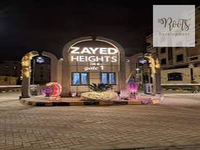3 Bedroom Apartment for Sale in Sheikh Zayed, Giza - WhatsApp Image 2026-08-26 at 4.26. 34 PM (2). jpeg 3 Bedroom Apartment for Sale in Sheikh Zayed, Giza - WhatsApp Image 2026-08-26 at 4.26. 34 PM (2). jpeg