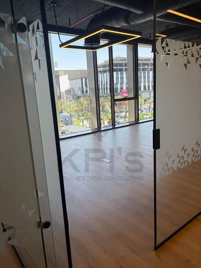 Office for Rent in New Cairo, Cairo - WhatsApp Image 2026-07-28 at 12.03. 11 PM (2). jpeg Office for Rent in New Cairo, Cairo - WhatsApp Image 2026-07-28 at 12.03. 11 PM (2). jpeg