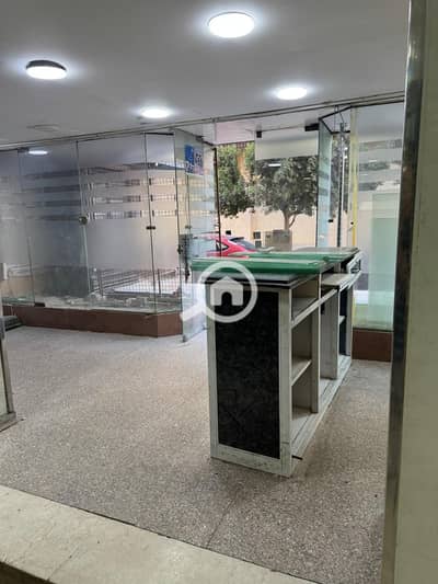 مکتب  للايجار في مصر الجديدة، القاهرة - 315258. jpg
