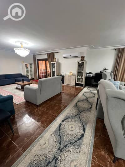 4 Bedroom Flat for Sale in New Cairo, Cairo - 652090. jpg 4 Bedroom Flat for Sale in New Cairo, Cairo - 652090. jpg