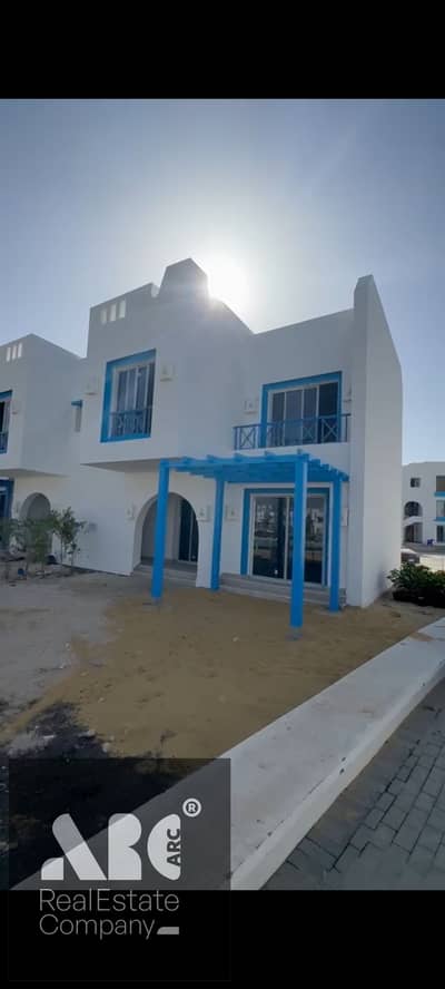 3 Bedroom Twin House for Sale in North Coast, Matruh - 1000712767. jpg