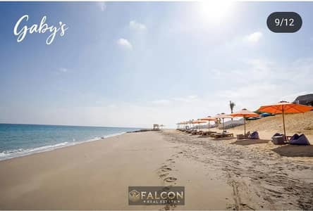 2 Bedroom Chalet for Sale in Ain Sukhna, Suez - WhatsApp Image 2026-07-20 at 3.29. 01 PM (1). jpeg
