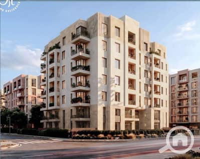 شقة 2 غرفة نوم للبيع في القاهرة الجديدة، القاهرة - Illume Residence_Page_08. jpg