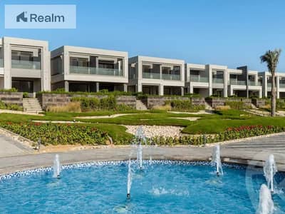 3 Bedroom Twin House for Sale in North Coast, Matruh - WhatsApp Image 2026-08-18 at 11.51. 04 AM (1). jpeg