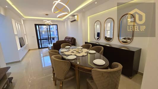 2 Bedroom Apartment for Rent in New Cairo, Cairo - WhatsApp Image 2026-08-30 at 4.54. 00 PM (1). jpeg